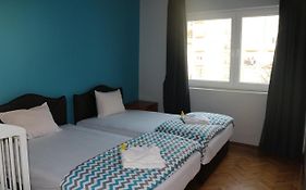 Sunset Paradise Apartments I