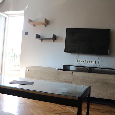 Sunset Paradise Apartments I Οχρίδα Εξωτερικό φωτογραφία