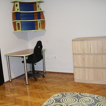 Sunset Paradise Apartments I Οχρίδα Εξωτερικό φωτογραφία