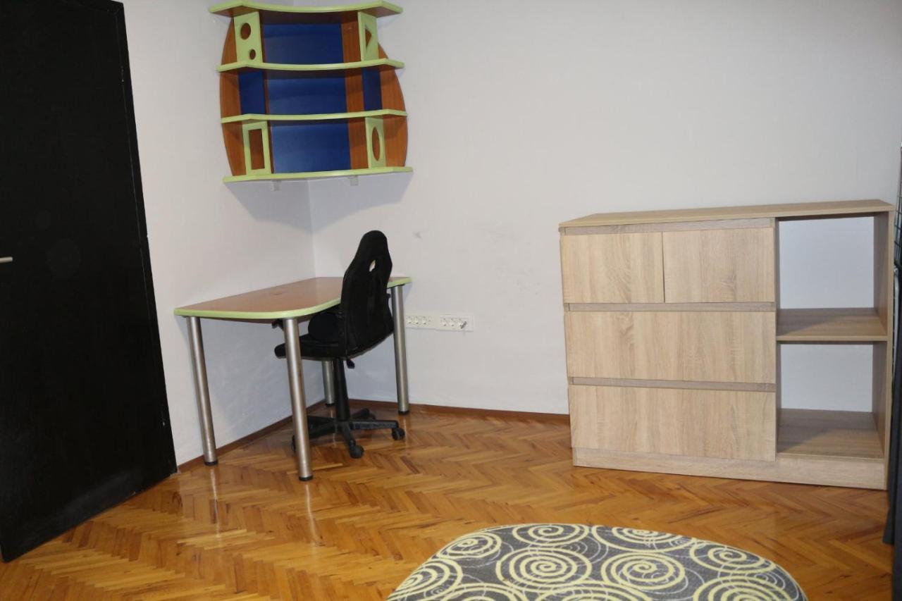 Sunset Paradise Apartments I Οχρίδα Εξωτερικό φωτογραφία