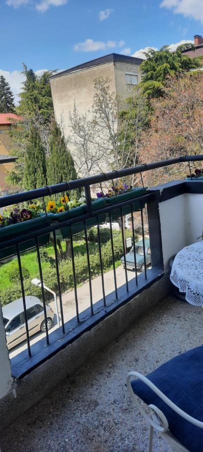 Sunset Paradise Apartments I Οχρίδα Εξωτερικό φωτογραφία